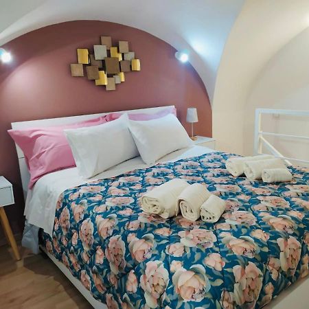 La Maison Rue De Branca Катания Екстериор снимка