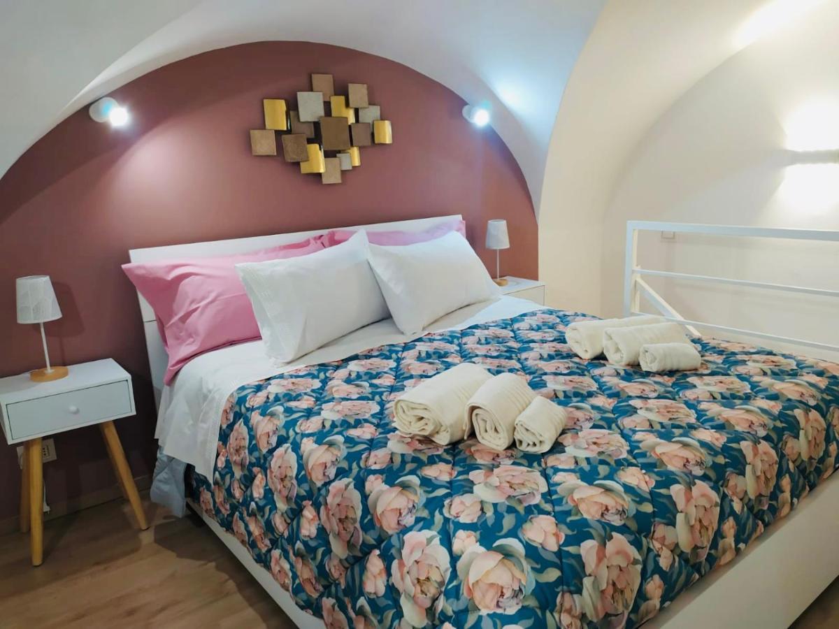 La Maison Rue De Branca Катания Екстериор снимка
