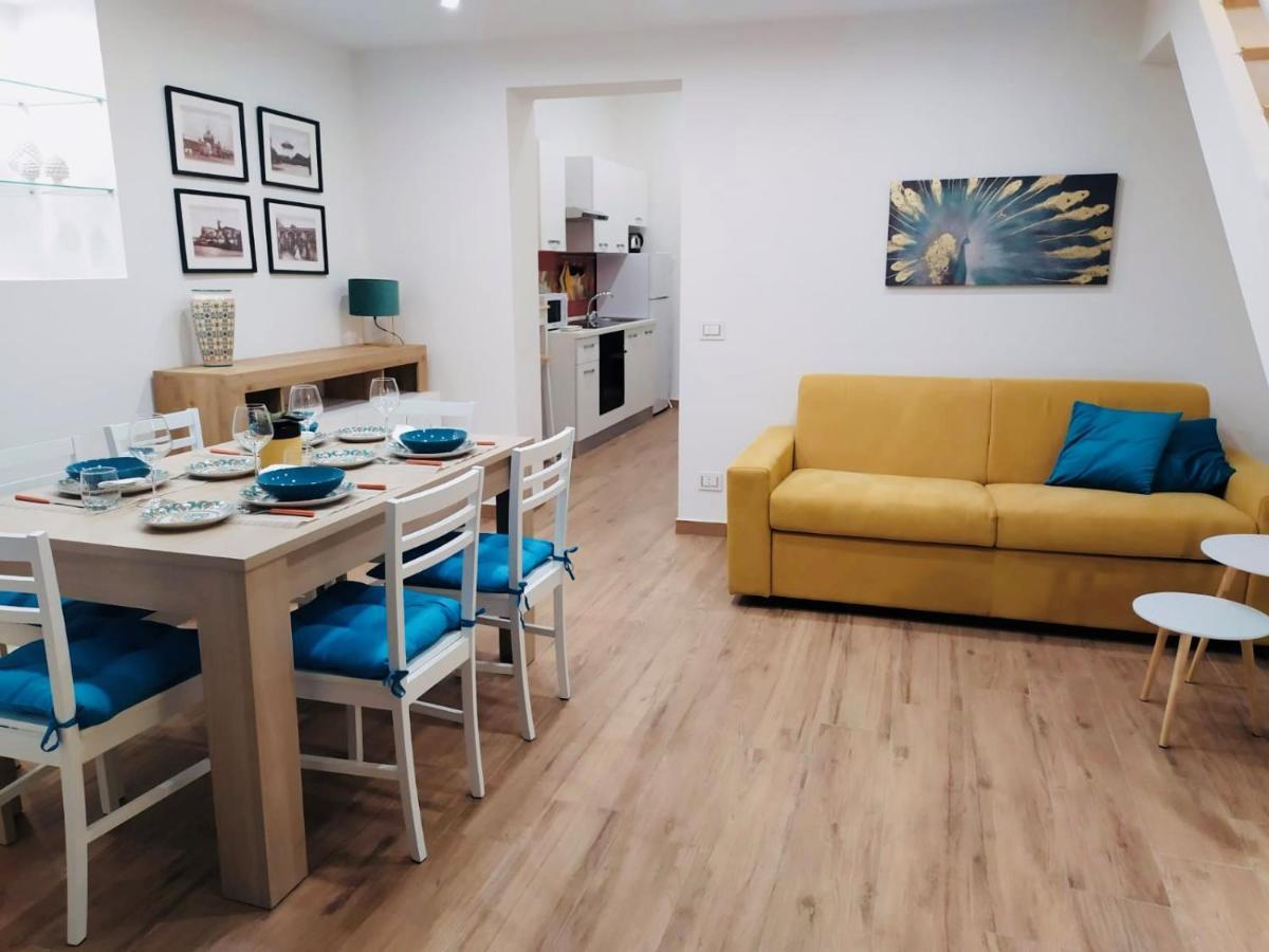 La Maison Rue De Branca Катания Екстериор снимка