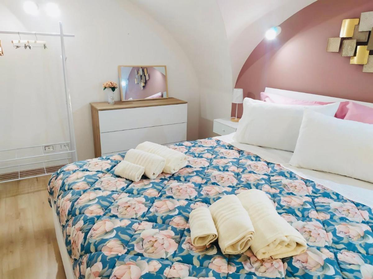 La Maison Rue De Branca Катания Екстериор снимка