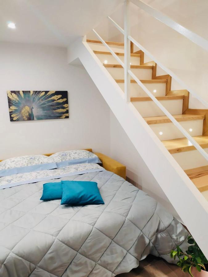La Maison Rue De Branca Катания Екстериор снимка