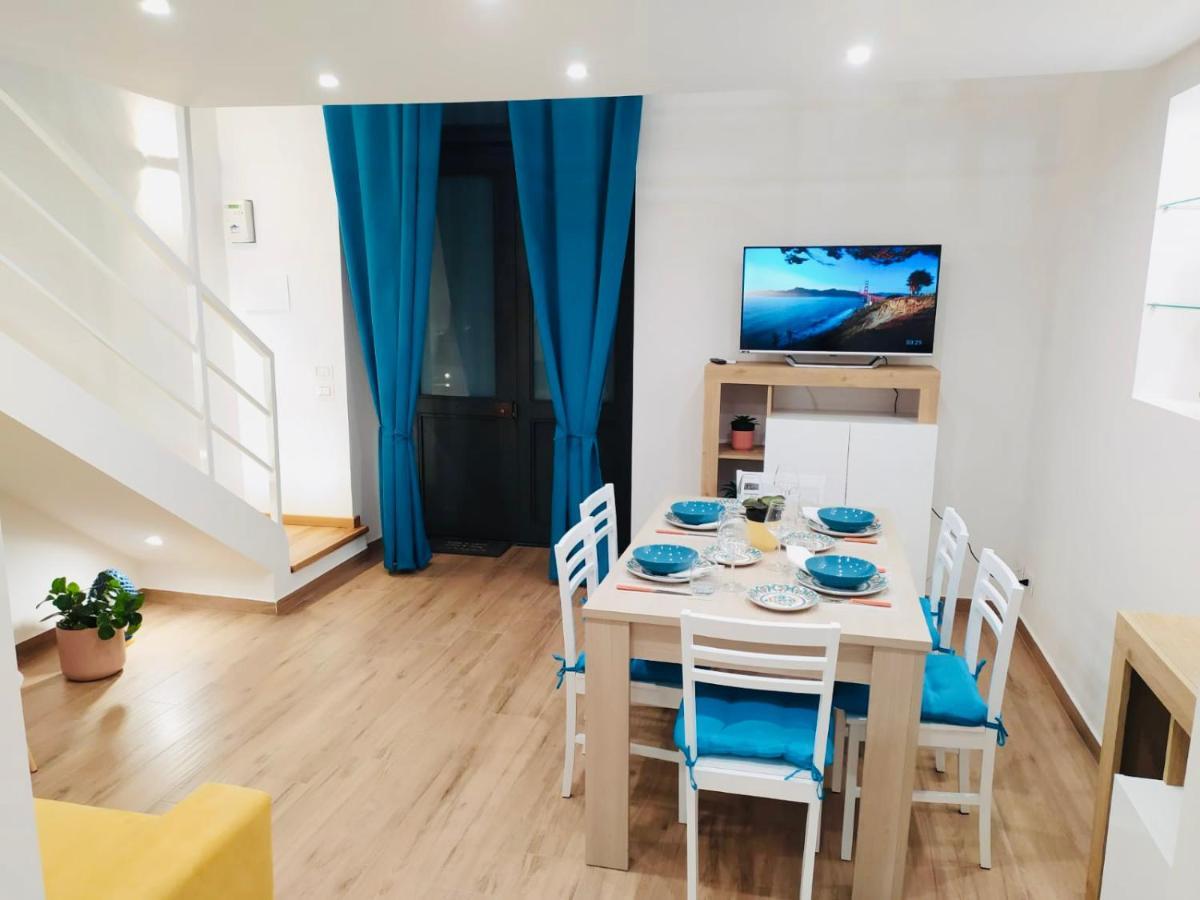 La Maison Rue De Branca Катания Екстериор снимка