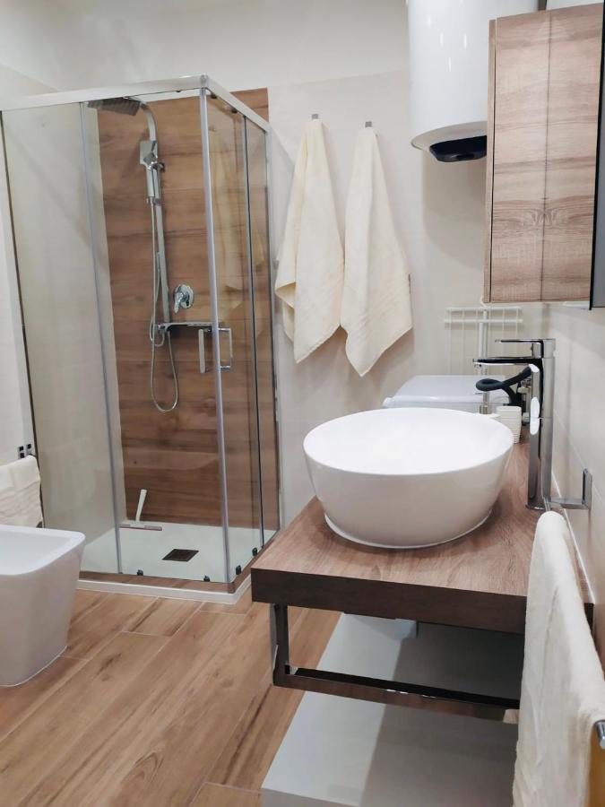 La Maison Rue De Branca Катания Екстериор снимка