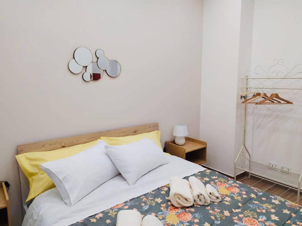 La Maison Rue De Branca Катания Екстериор снимка